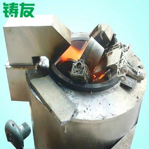 机械及行业设备 铸造及热处理设备   工作温度: 900(℃)   加工定制