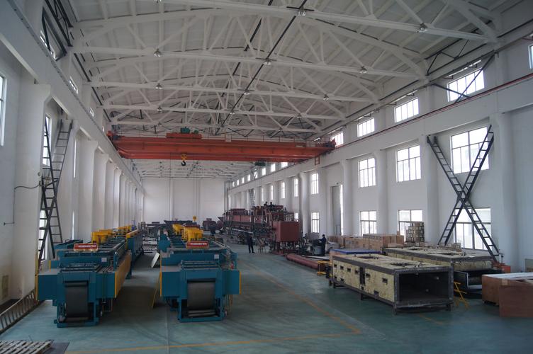 轴承专用热处理设备-供货产品-苏州工业园区热处理设备厂有限公司