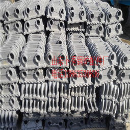 四爪炉排与活芯炉排 山东厂家直销热处理设备解析