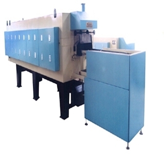 连续式网带式淬火炉厂家选择指南 北京、东莞与佛山焯达炉业对比