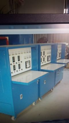 苏州佳诚热处理设备厂 专业电加热器与烘箱生产专家