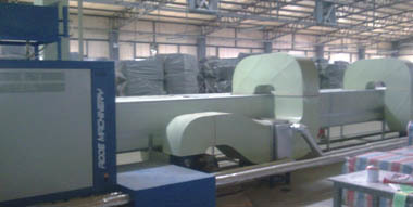 重庆市奥德机械 优质热处理设备供应商，助力江苏工业发展