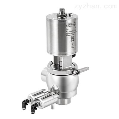 卫生级防混阀与热处理设备销售 关键技术与市场前景分析