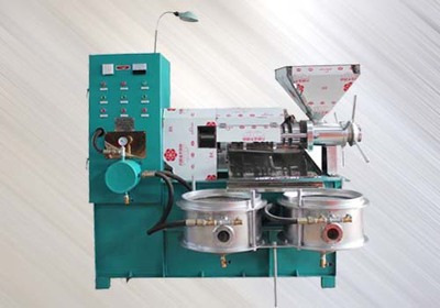 榨花生油设备质量标准与热处理设备销售要点