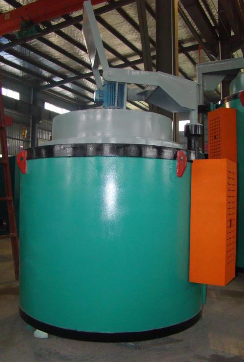 金属热处理设备大揭秘及销售指南